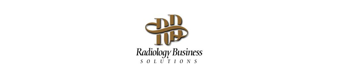 Radiology Business Solutions Announces New CEO Robert Schaffer