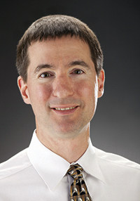 Dr Michael D'Angelo RBS Radiology Practice Management Client