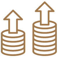 radiology compensation models icon