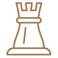 radiology group business strategy icon