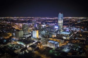 Oklahoma City