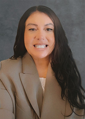 Randi Myers Radiology Practice Coordinator
