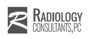 radiology consultants logo