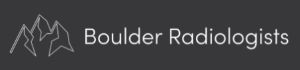 boulder radiologists logo