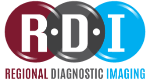 regional diagnostic imaging logo