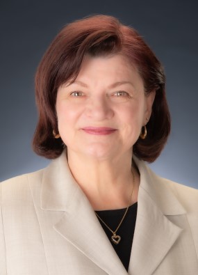 Debra Scott Radiology Practice Coordinator