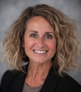 Erica Cain RBS Physician Recruiting Specialist