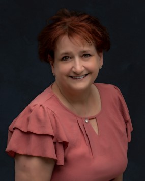 Shannon Becker Accounting and Admin Assistant